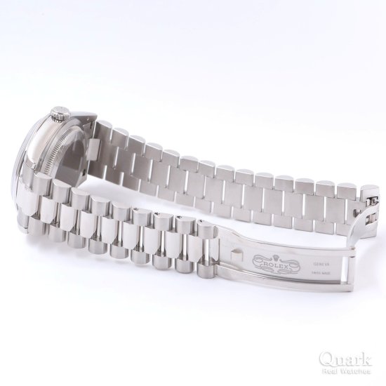 ロレックス デイデイト36 Ref.118206A