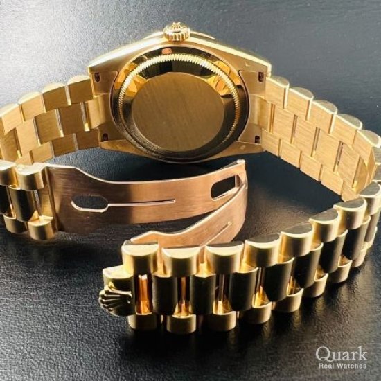 ロレックス デイデイト36 Ref.118238