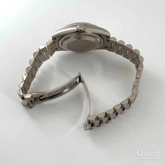 ロレックス デイデイト36 Ref.118239A