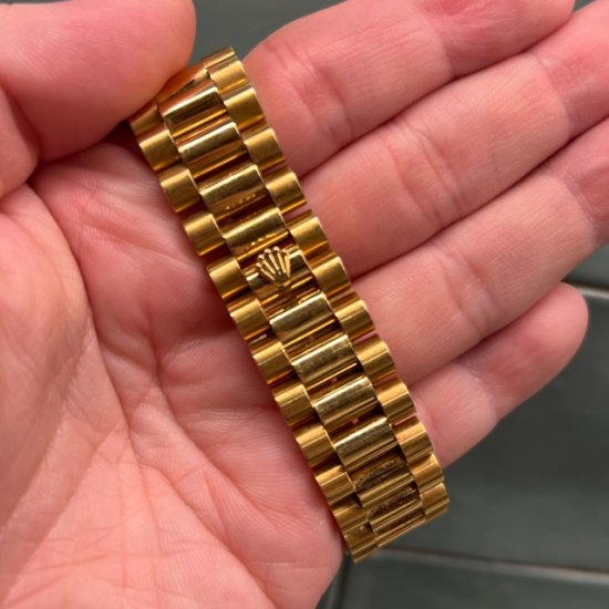 ロレックス デイデイト Ref.18238