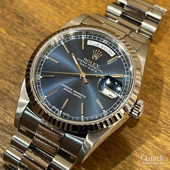 ロレックス デイデイト Ref.18239