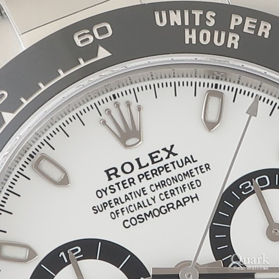 ロレックス デイトナ Ref.116500LN