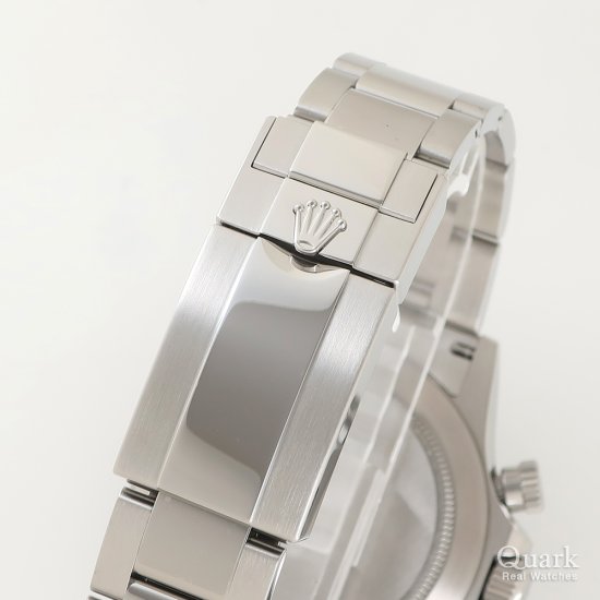 ロレックス デイトナ Ref.116500LN