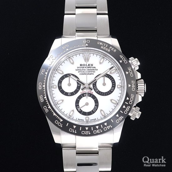  デイトナ Ref.116500LN