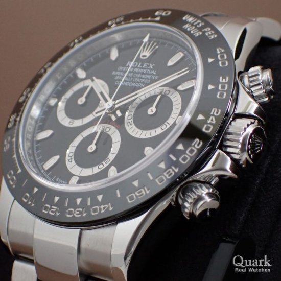 ロレックス デイトナ Ref.116500LN