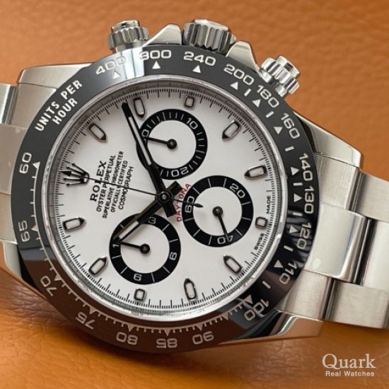 ロレックス デイトナ Ref.116500LN