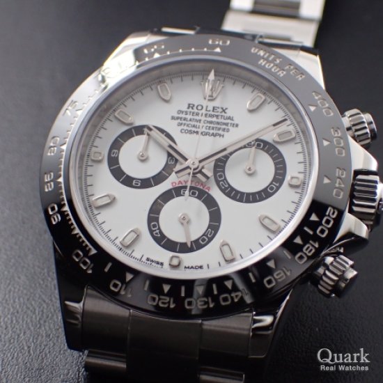 ロレックス デイトナ Ref.116500LN