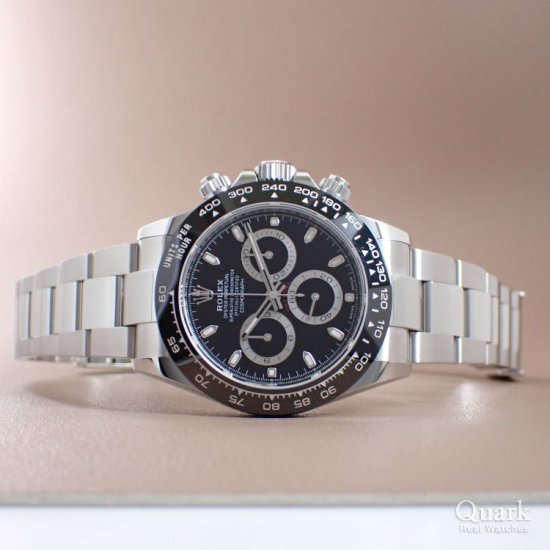 ロレックス デイトナ Ref.116500LN