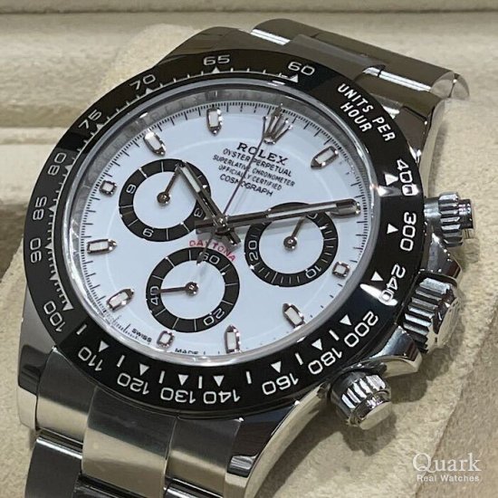 ロレックス デイトナ Ref.116500LN