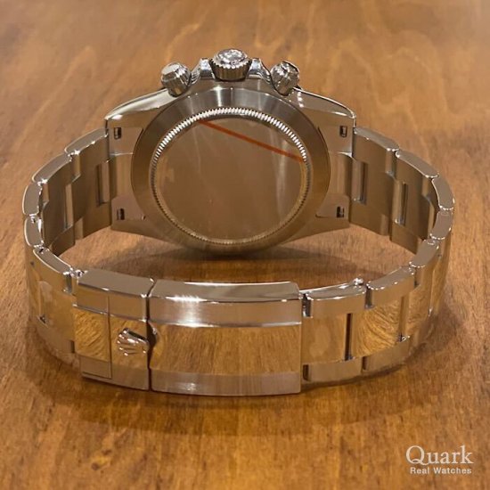 ロレックス デイトナ Ref.116500LN