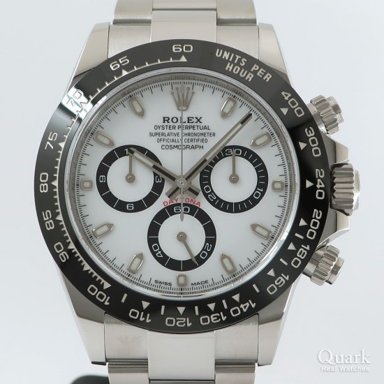 ロレックス デイトナ Ref.116500LN