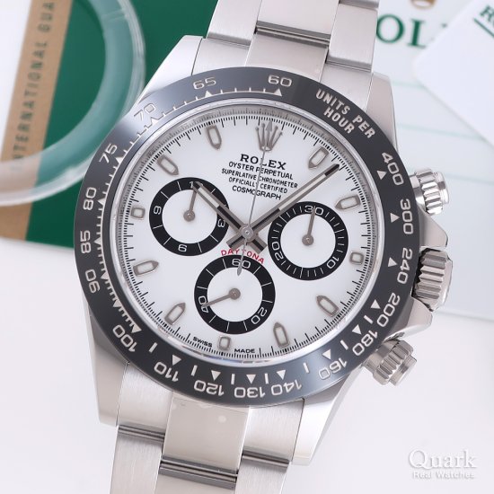 ロレックス デイトナ Ref.116500LN