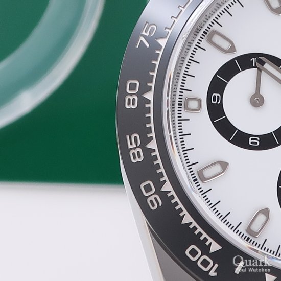 ロレックス デイトナ Ref.116500LN