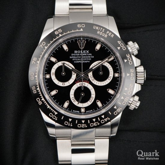 ロレックス デイトナ Ref.116500LN
