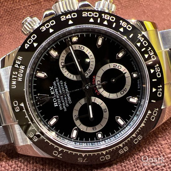ロレックス デイトナ Ref.116500LN