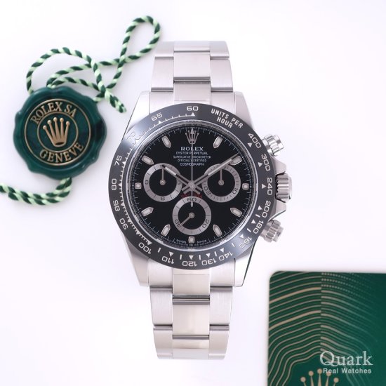 ロレックス デイトナ Ref.116500LN