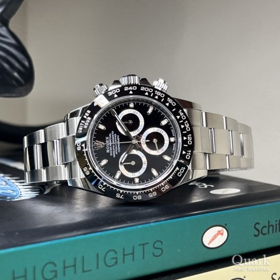 ロレックス デイトナ Ref.116500LN