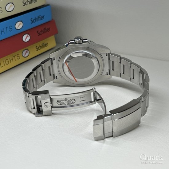 ロレックス デイトナ Ref.116500LN