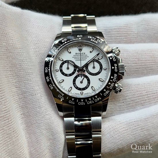 ロレックス デイトナ Ref.116500LN