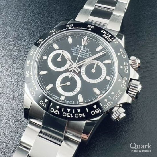 ロレックス デイトナ Ref.116500LN