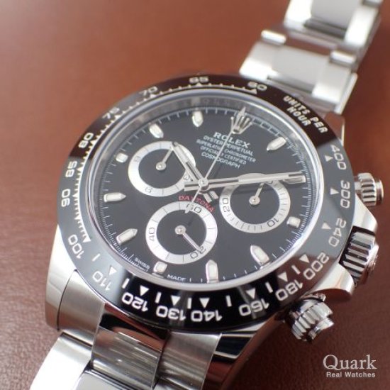 ロレックス デイトナ Ref.116500LN