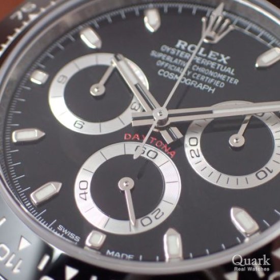 ロレックス デイトナ Ref.116500LN
