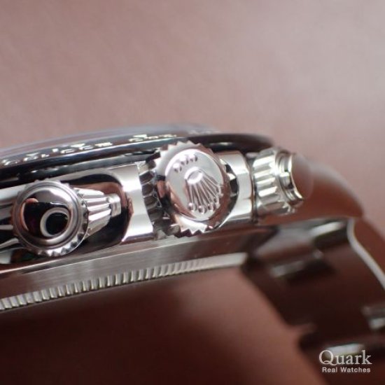 ロレックス デイトナ Ref.116500LN