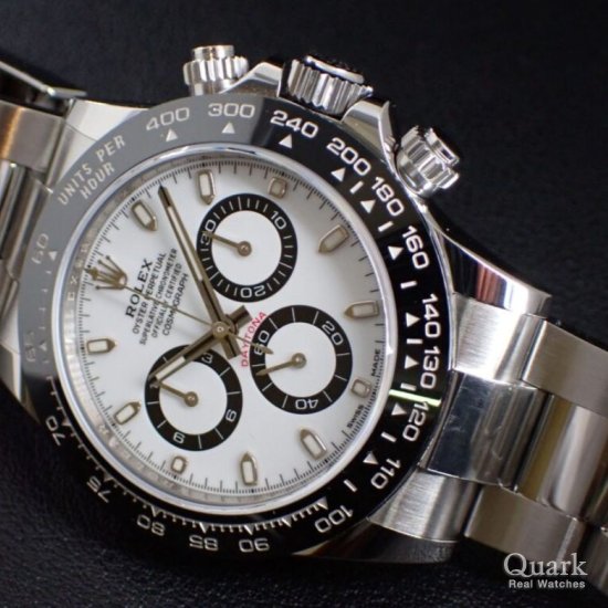 ロレックス デイトナ Ref.116500LN
