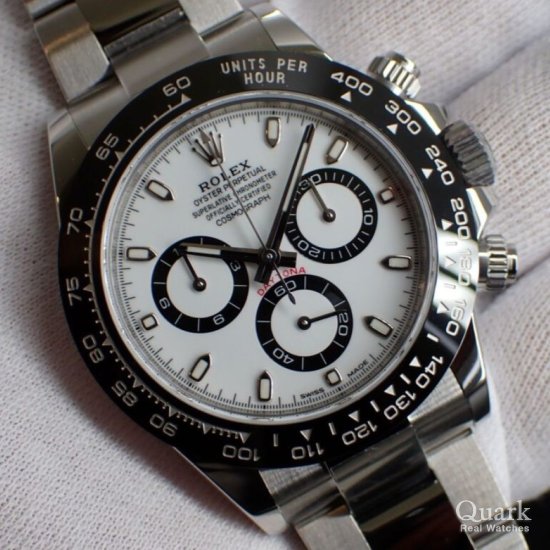 ロレックス デイトナ Ref.116500LN