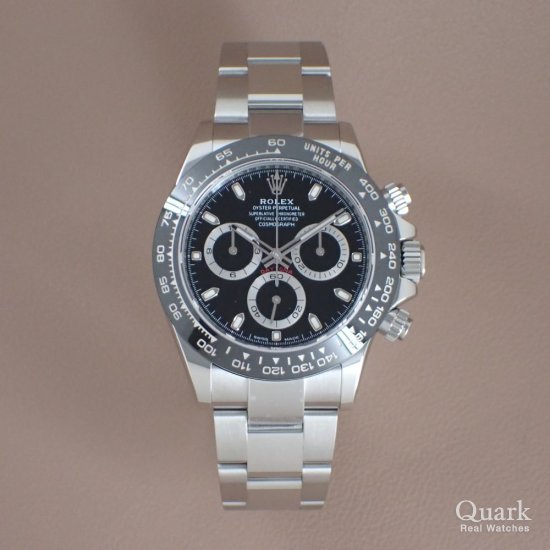 ロレックス デイトナ Ref.116500LN