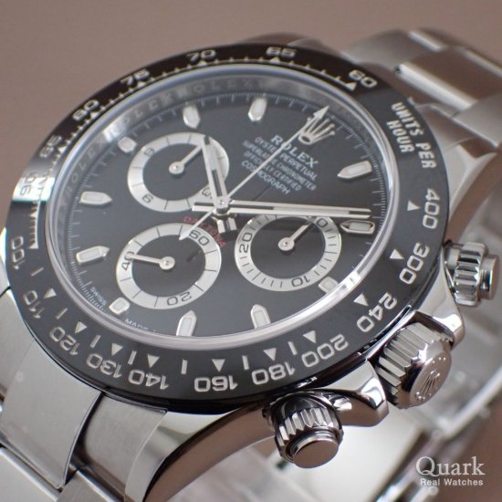 ロレックス デイトナ Ref.116500LN