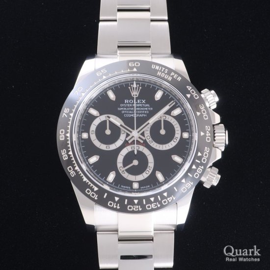 ロレックス デイトナ Ref.116500LN