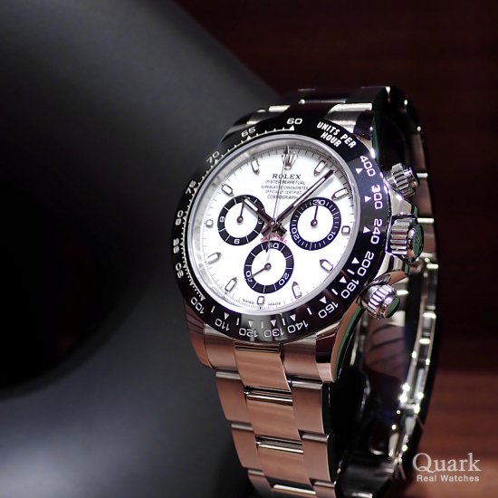 ロレックス デイトナ Ref.116500LN