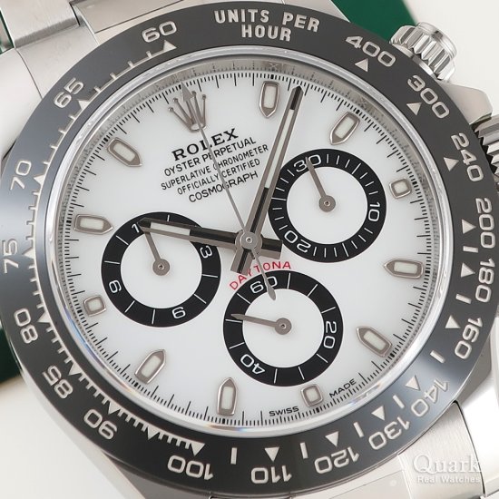 ロレックス デイトナ Ref.116500LN