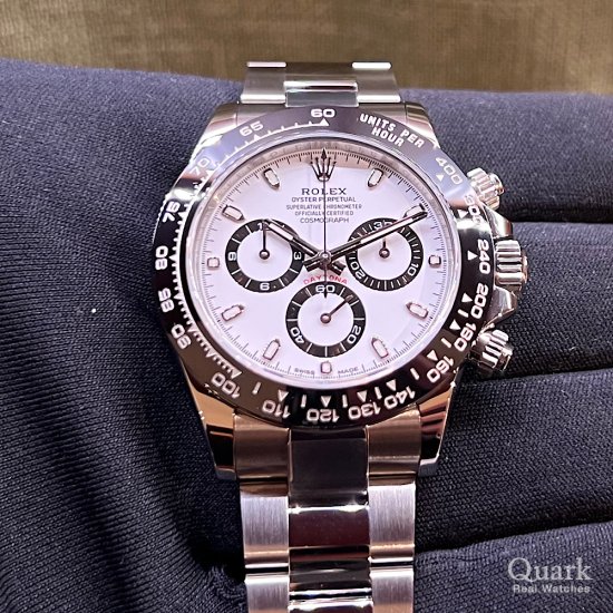 ロレックス デイトナ Ref.116500LN