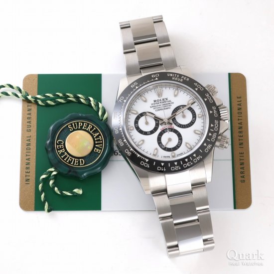 ロレックス デイトナ Ref.116500LN