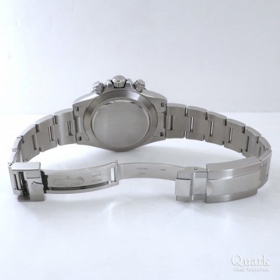 ロレックス デイトナ Ref.116500LN