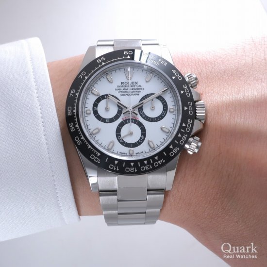 ロレックス デイトナ Ref.116500LN