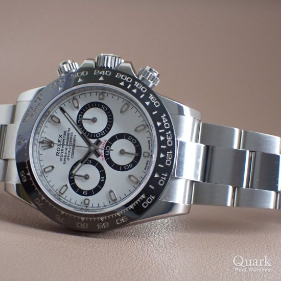 ロレックス デイトナ Ref.116500LN
