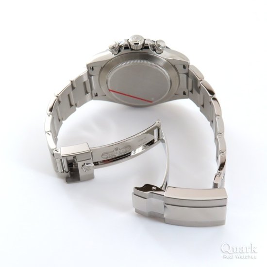 ロレックス デイトナ Ref.116500LN