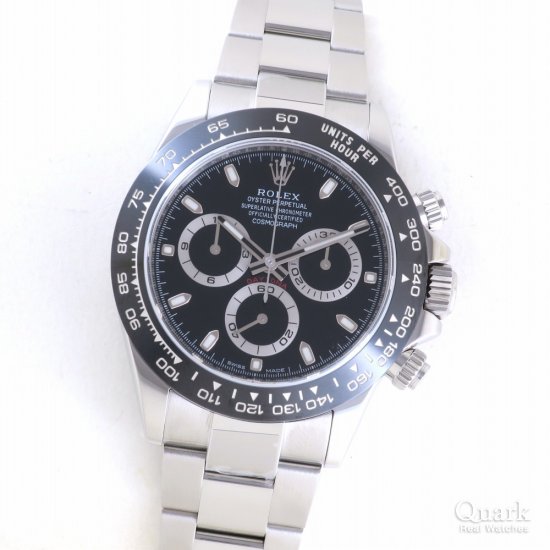 ロレックス デイトナ Ref.116500LN