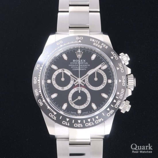 ロレックス デイトナ Ref.116500LN