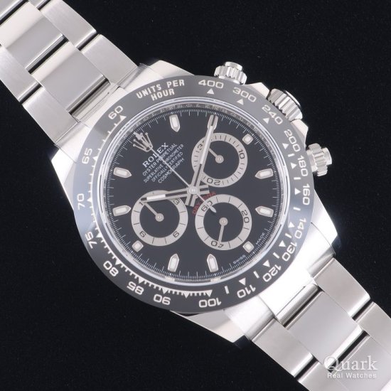 ロレックス デイトナ Ref.116500LN