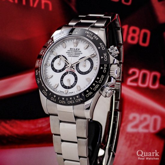 ロレックス デイトナ Ref.116500LN