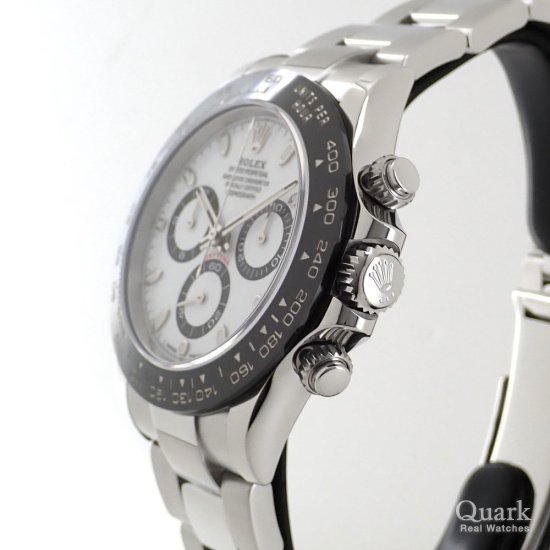 ロレックス デイトナ Ref.116500LN