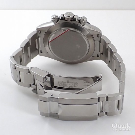 ロレックス デイトナ Ref.116500LN