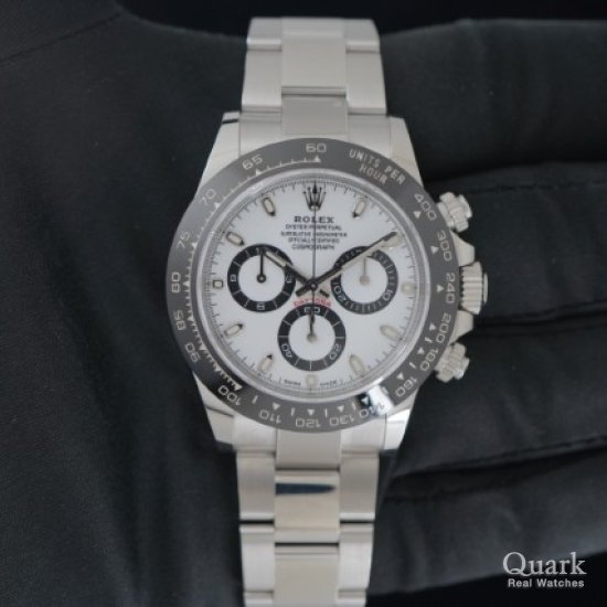 ロレックス デイトナ Ref.116500LN