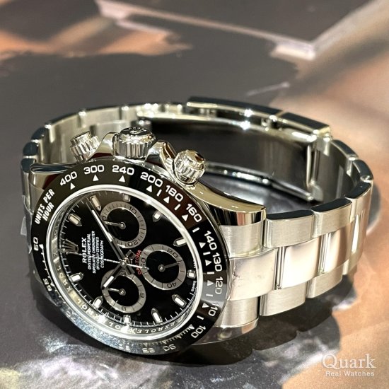 ロレックス デイトナ Ref.116500LN