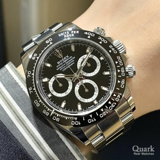 ロレックス デイトナ Ref.116500LN
