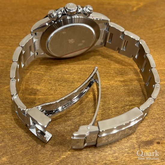 ロレックス デイトナ Ref.116500LN